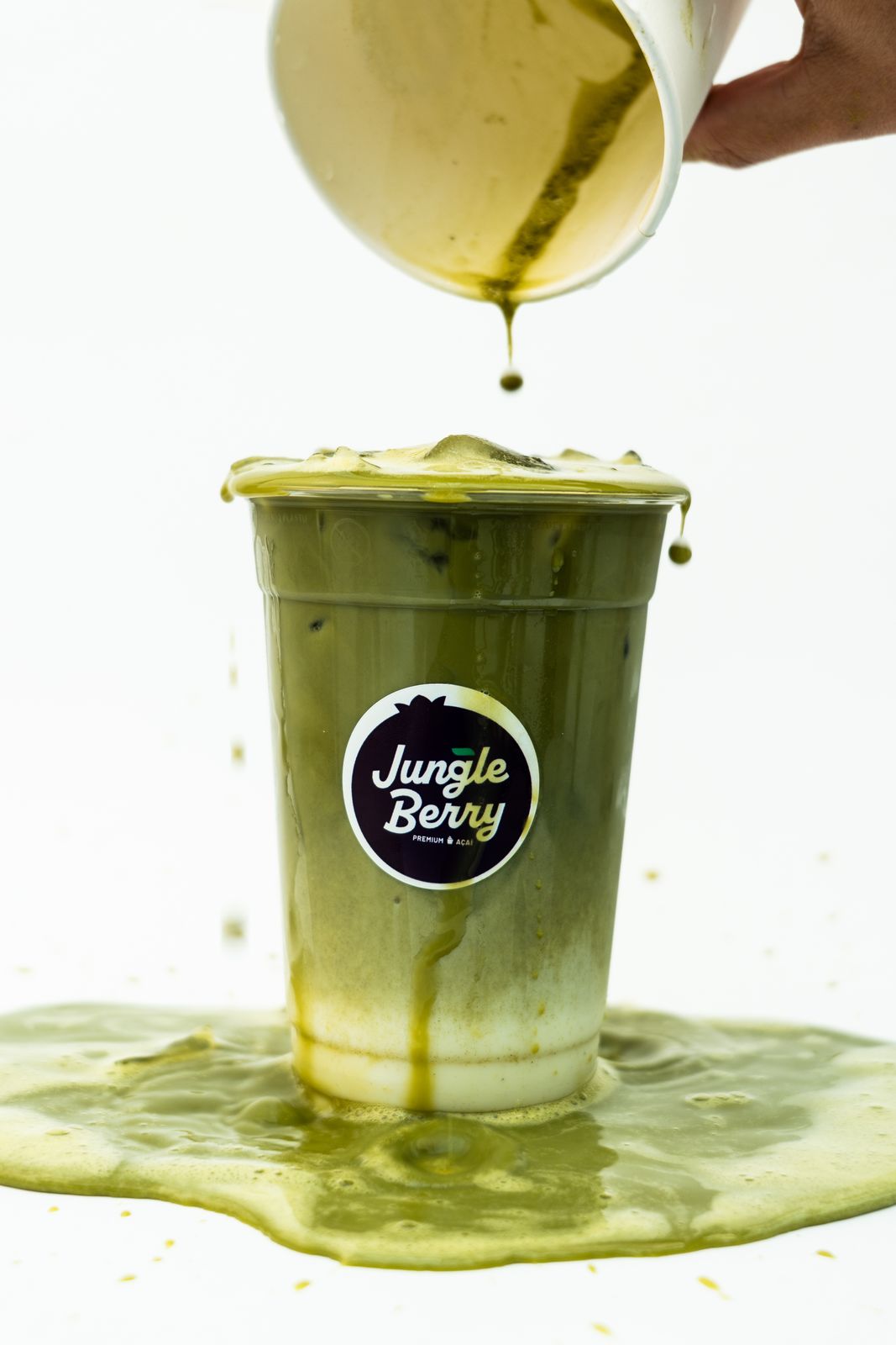 Jungle Berry gallery 9
