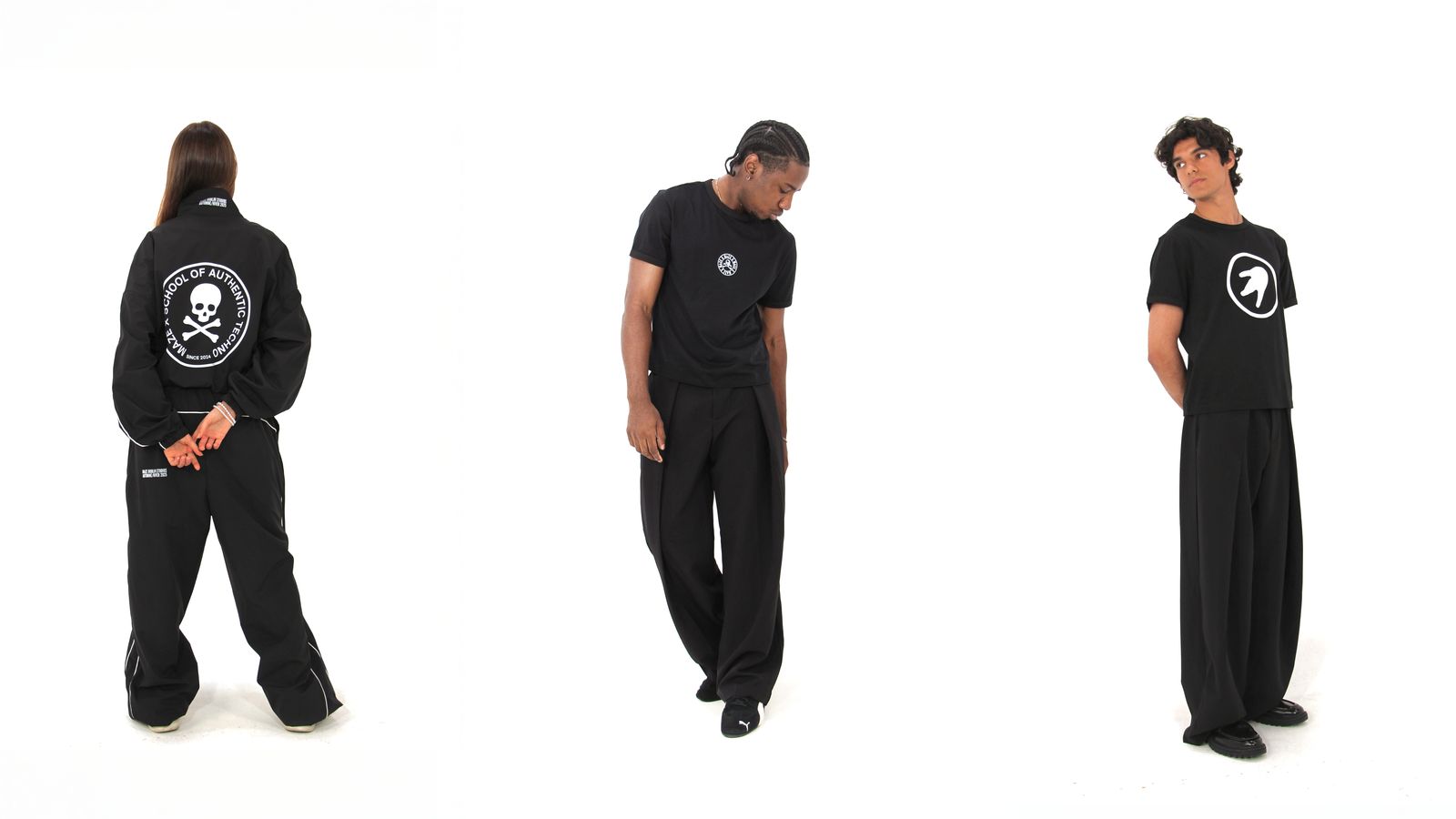 Maze X gallery 1