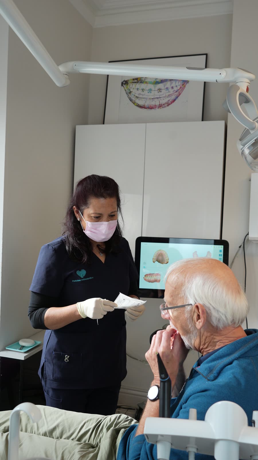 Parkview Orthodontics gallery 3